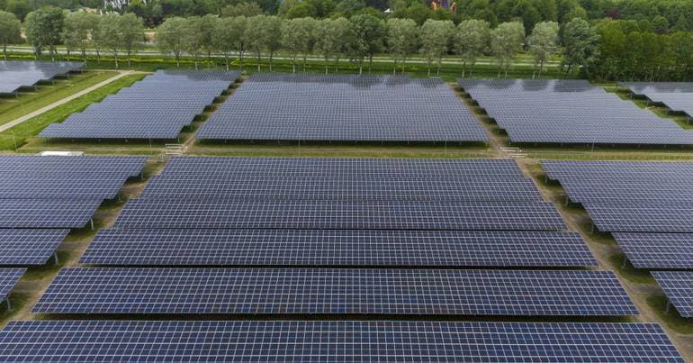 Crato: Photovoltaic power plant project under public consultation