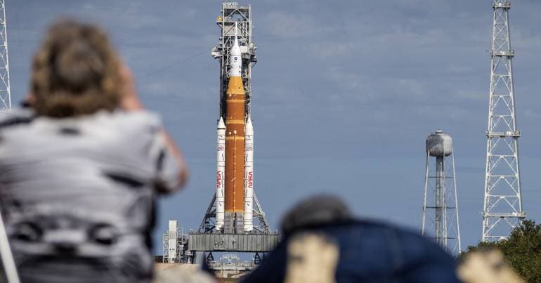 Artemis II Explainer: the return to the Moon after 50 years