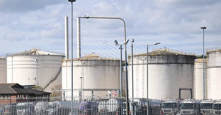 Company defends biomethane unit in Torres Novas