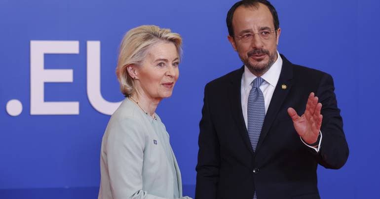 EU prepares response plan for attacks on member states