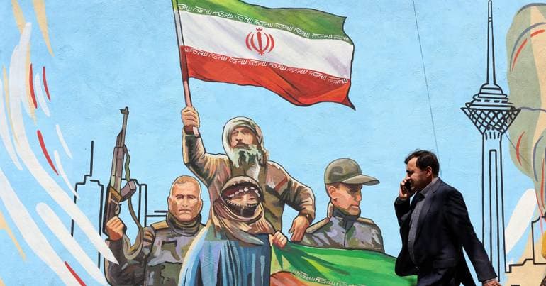 Portugal among countries demanding Tehran end attacks