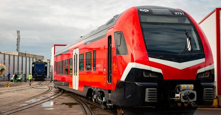 PS deputies want an alternative to the level crossing