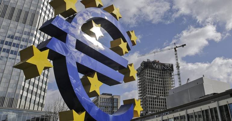 ECA recommends budgetary "prudence" to the EU