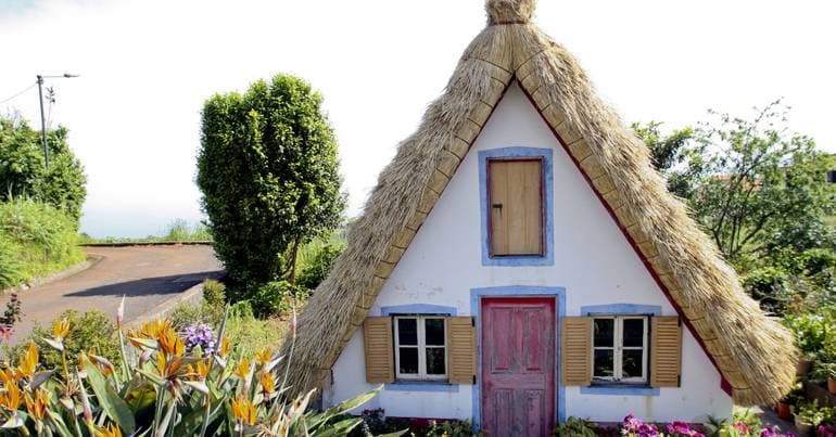 Tourist overnight stays in Madeira rose 8.4% in 2025