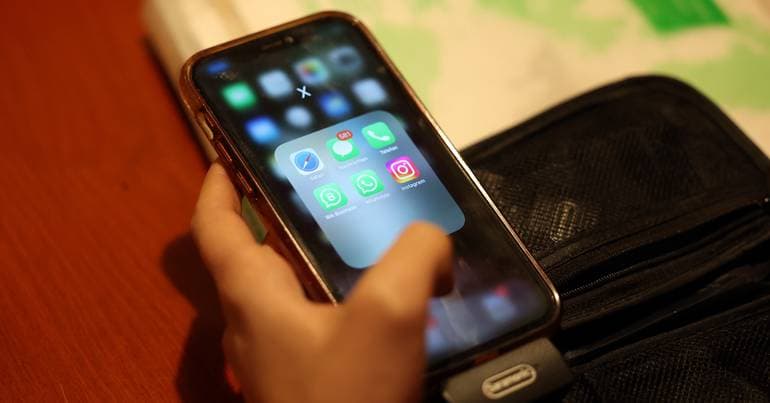 Brussels forces Meta to reopen WhatsApp to third-party AI