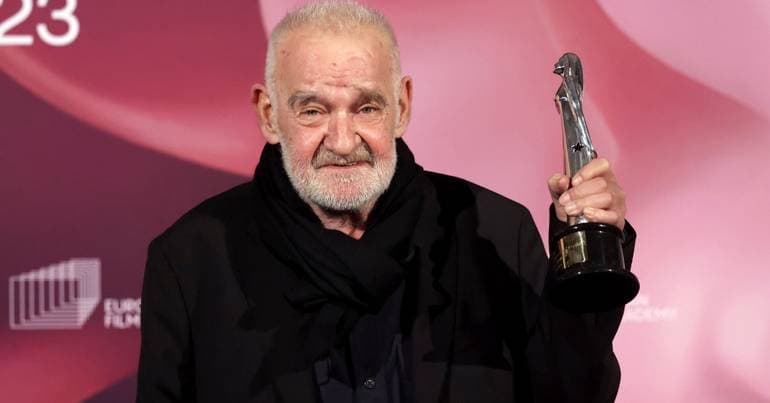 Hungarian director Béla Tarr dies aged 70