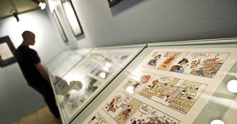 Graphic novel about the Alentejo cork oak forest launched in Odemira