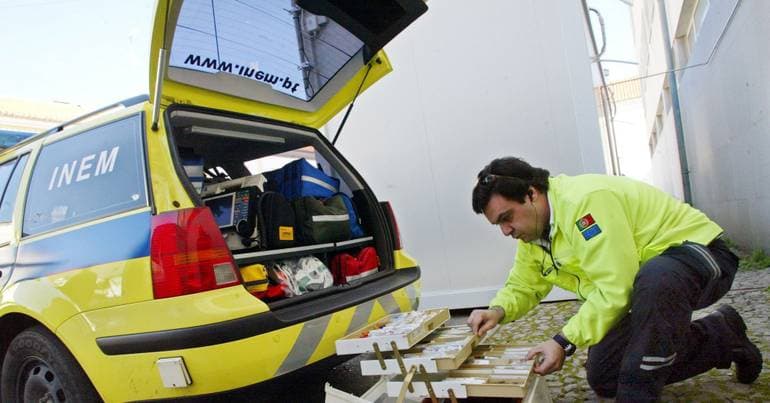 Azores to reinforce medical emergency services with new crews