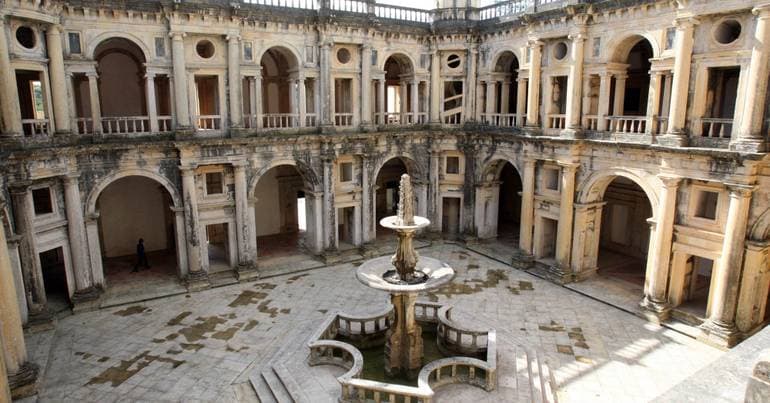 Government estimates €20 million to restore affected monuments