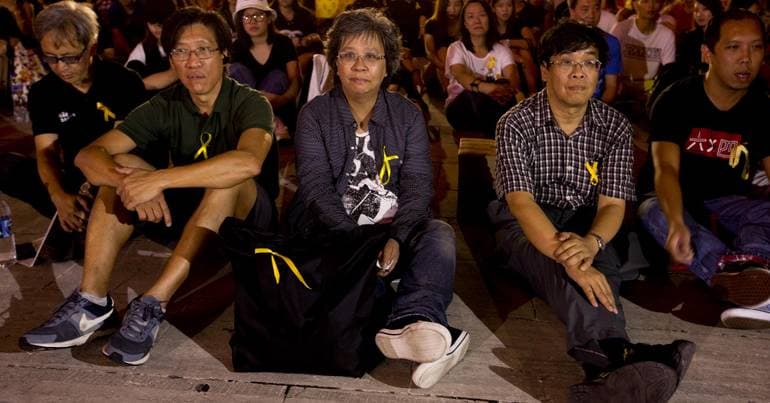 Macau: Portuguese citizen to stand trial for subversion