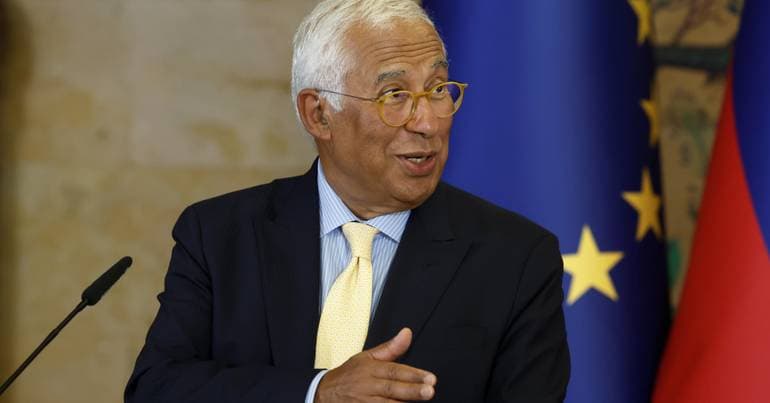 Costa: Sanctions respond to Moscow's worsening of the situation