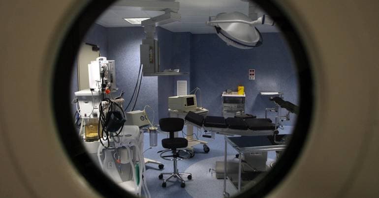 Foreign women account for 44% of pregnancy terminations in 2025