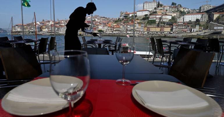 AHRESP: in the restaurant sector there is a "crisis that statistics do not measure"