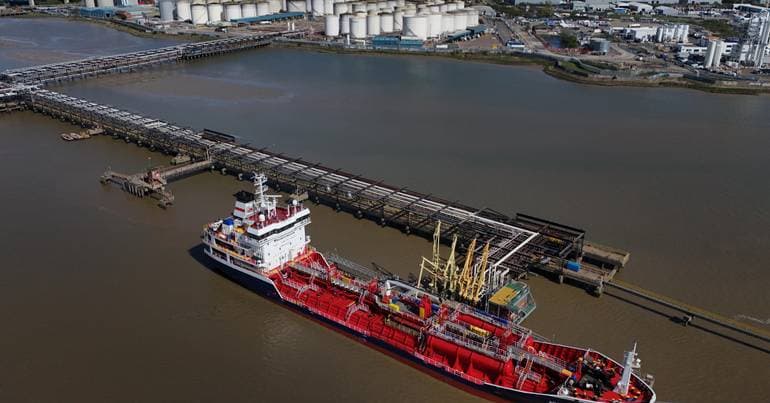 Rupture in Hormuz has been cushioned. Now everything could get worse