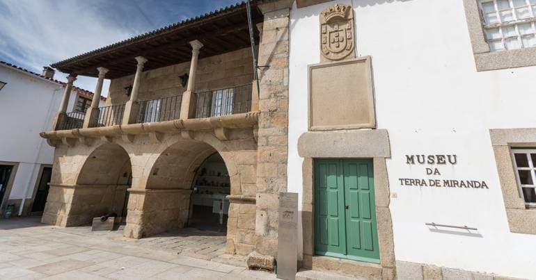 Miranda Land Museum reopens after four years