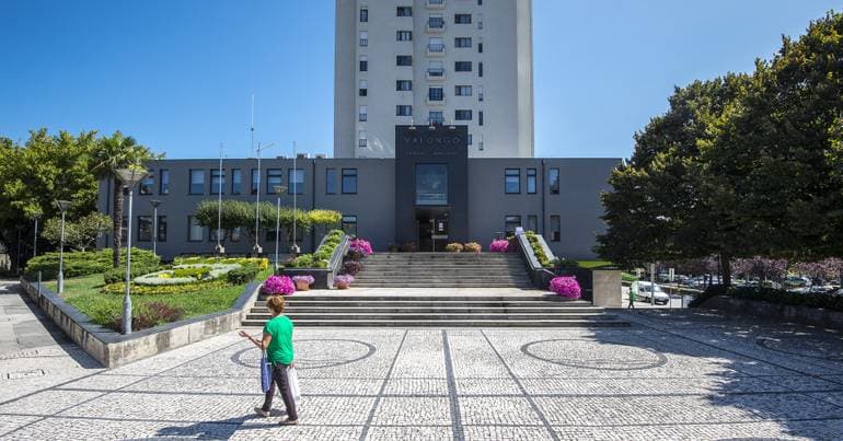 Current and former mayors of Valongo sentenced to loss of mandate