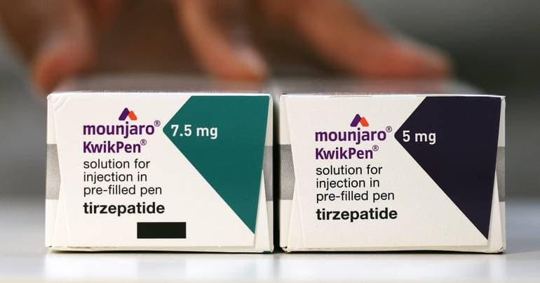 Weight-loss drugs cause one adverse reaction per day