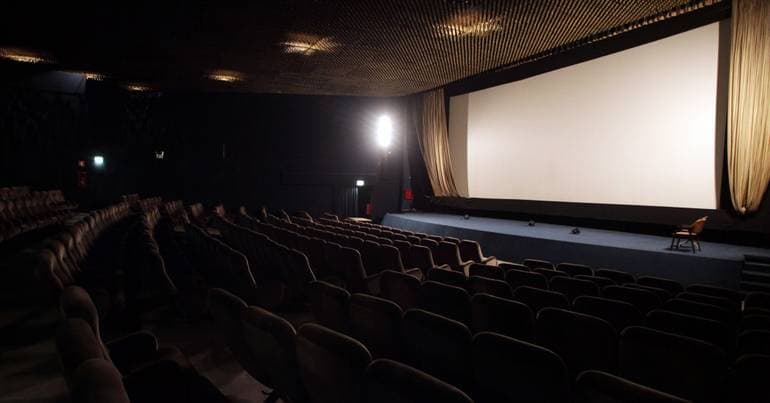 Six of the 12 cinema screens at Nova Arcada in Braga to reopen