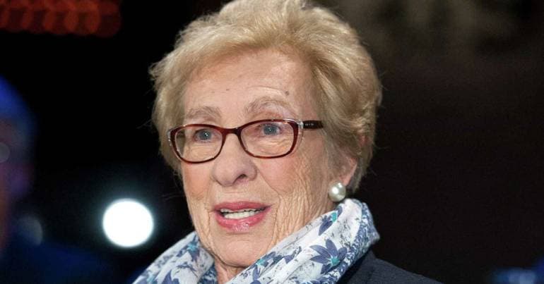 Eva Schloss-Geiringer, Auschwitz survivor, has died