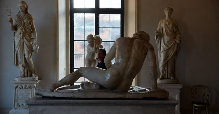 One million for museum educational services
