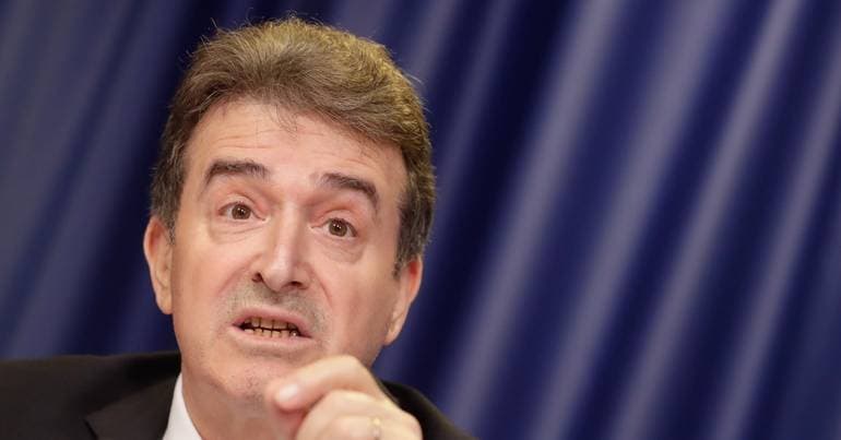 Greece warns of possible Hamas attacks in Europe