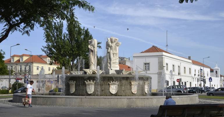 Theatre Festival returns to Setúbal for its 28th edition