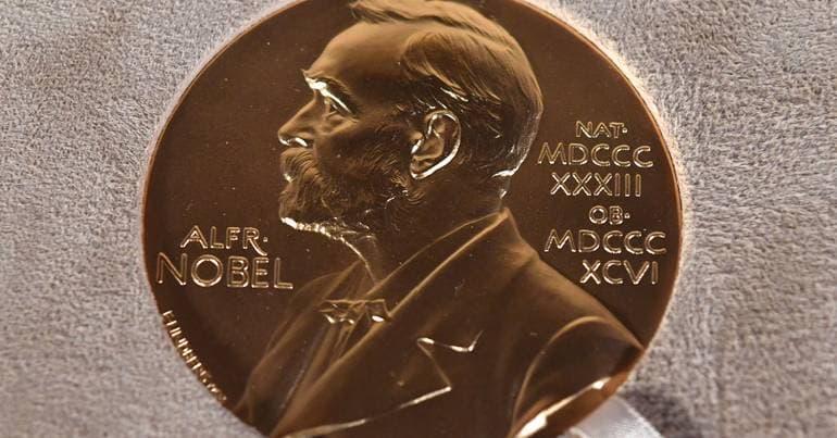 Portuguese member of the Nobel Committee for Physiology or Medicine is "very happy"