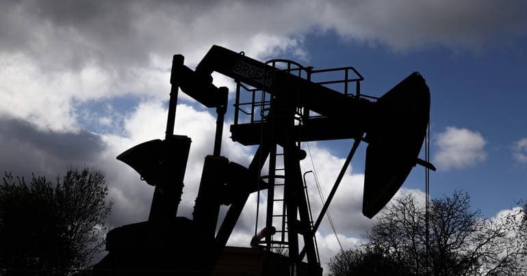 Brent exceeds 114 dollars, the highest value since April