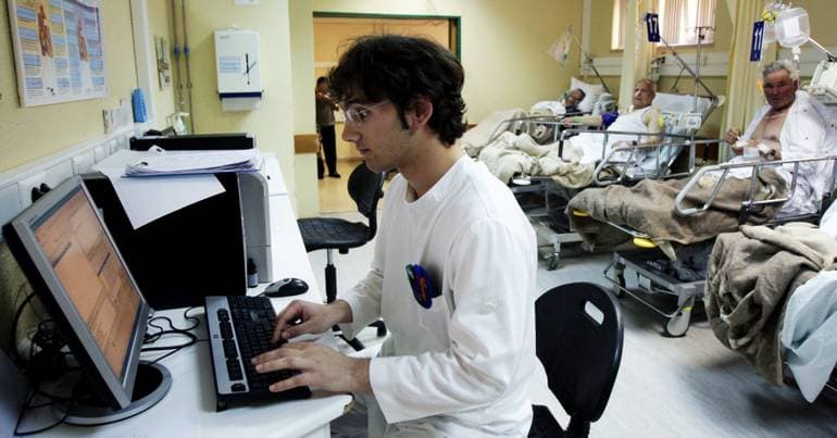 Experts suggest portal for citizens to manage data access