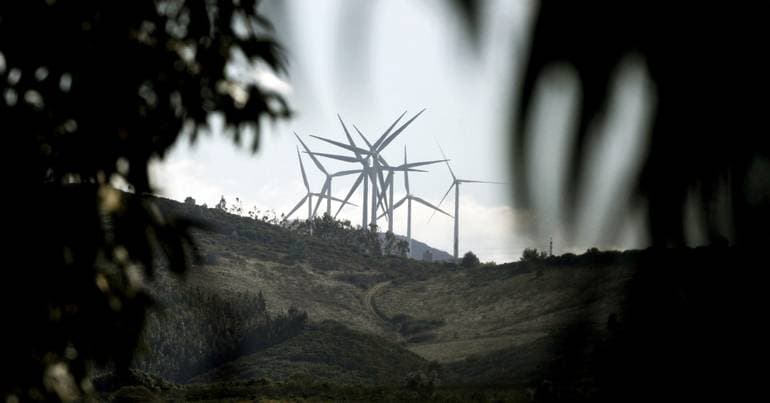 Energy transition in Europe could save 34,000 lives