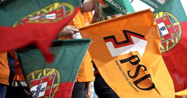 National Jurisdiction annuls PSD elections in Espinho