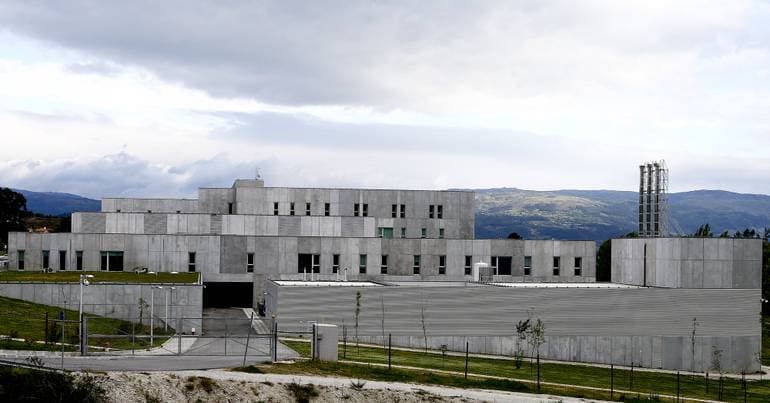 Amarante Hospital: Government authorises 14 million in works