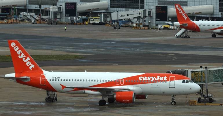 Cape Verde: 40 passengers without a return flight to Porto
