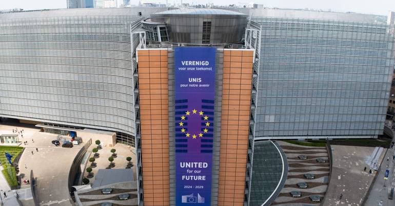 EU: Four pornography websites allow access to minors