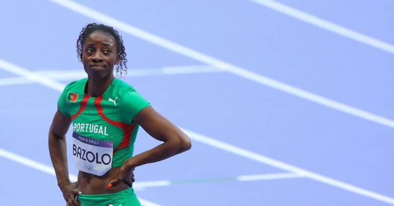 Three national records at the World Athletics Relays