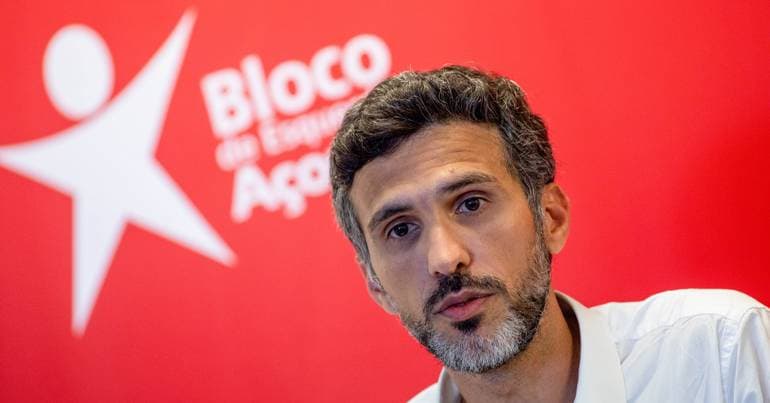 BE/Azores criticises privatisation of SATA's ground handling