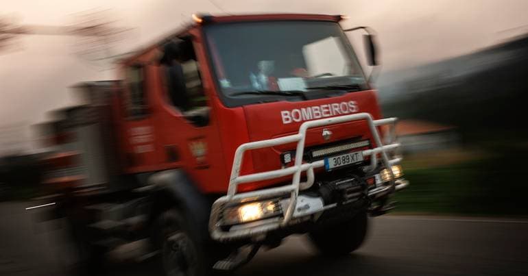 Azores: Arrests made over forest fire on hiking trail