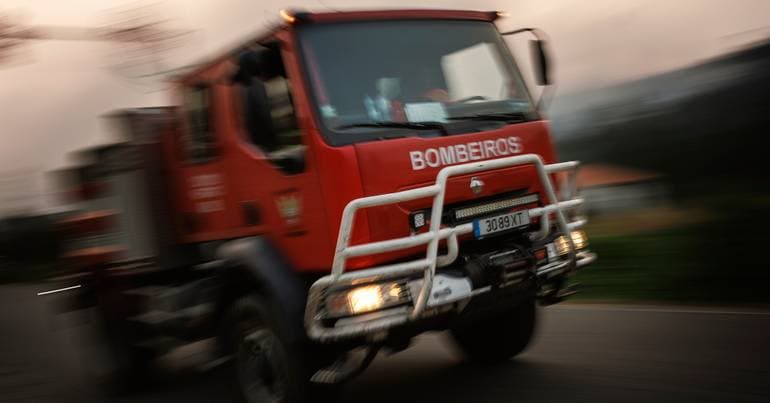 Graciosa firefighters host fundraising dinner