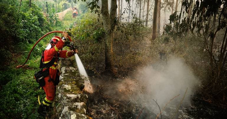 Tondela City Council estimates 7.5 million euros in damages