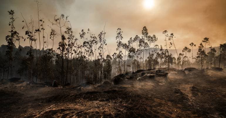 Climate Pact asks municipalities to protect populations