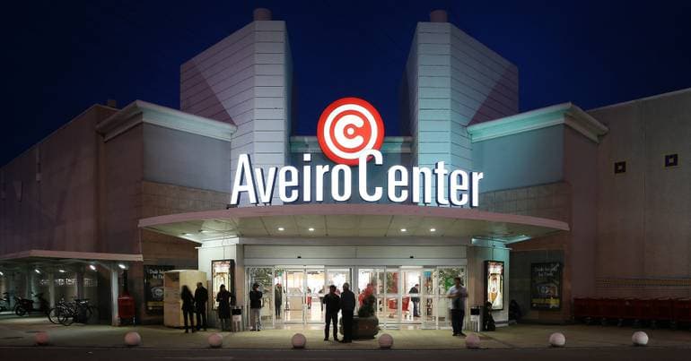 Aveiro Center receives 2.2 million euro investment