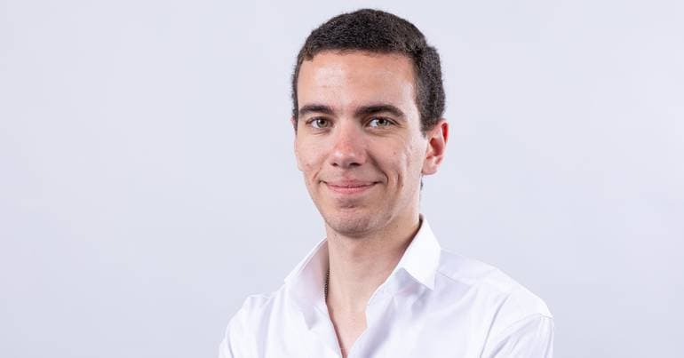 João Pedro Luís: "Belonging to the governing party increases..."