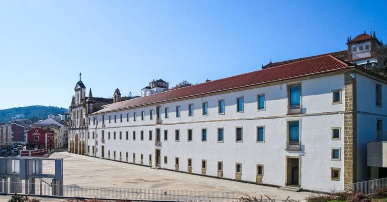 Convento São Francisco: tender was a "missed opportunity"