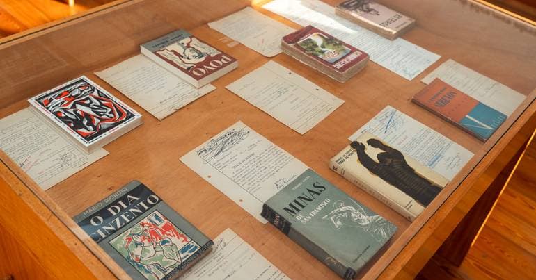 In Coimbra, from literary censorship to the culture of 'respect'