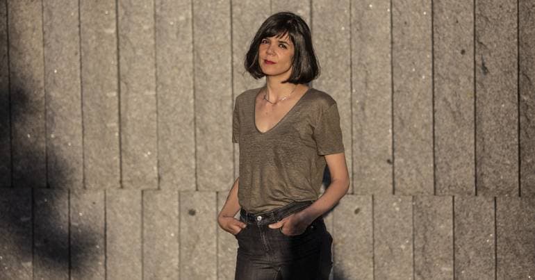 The Seasons of Lara Moreno