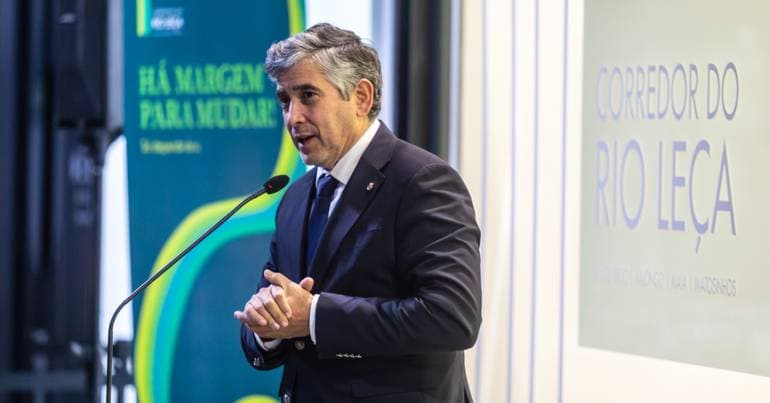 PSD in Santo Tirso demands resignation of mayor