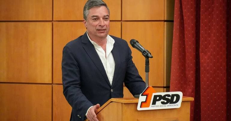 Cascais: President of the Alcabideche parish council named as a formal suspect
