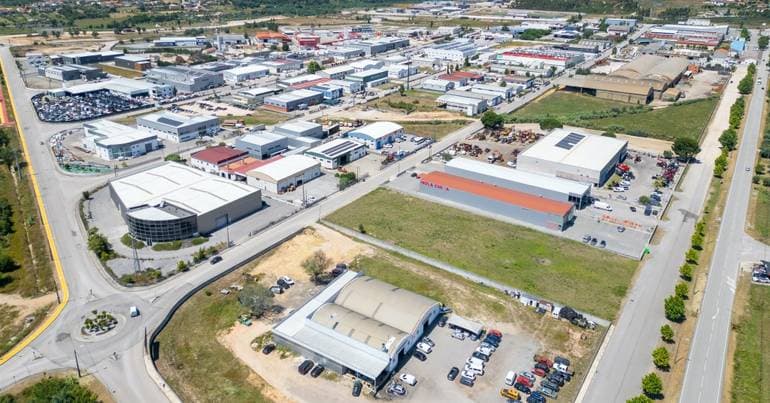 Poiares: Business owners want direct access to the Industrial Zone