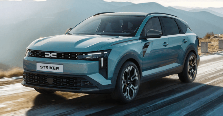Dacia wants to grow, be accessible and electrify quickly
