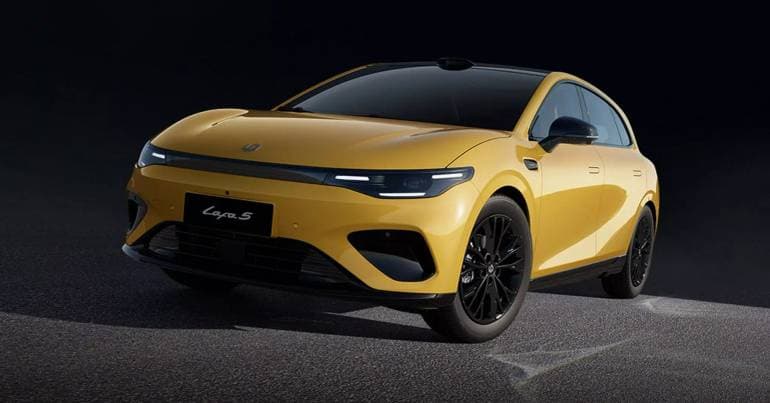Stellantis to produce Chinese cars in Spain